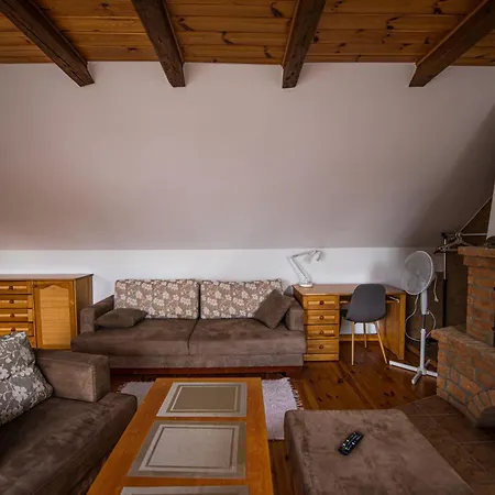 Ardea Сasa de vacaciones