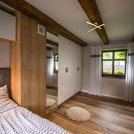 Ardea Сasa de vacaciones *