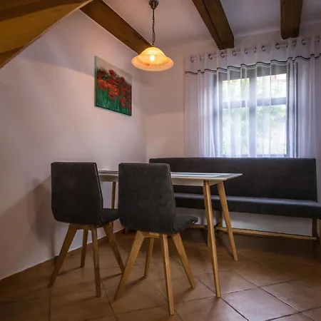 Ardea Сasa de vacaciones Mikołajki