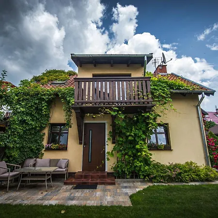 Ardea Сasa de vacaciones