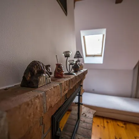 Ardea Сasa de vacaciones *