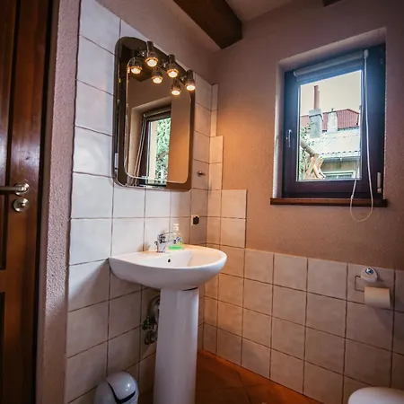 Ardea Сasa de vacaciones *