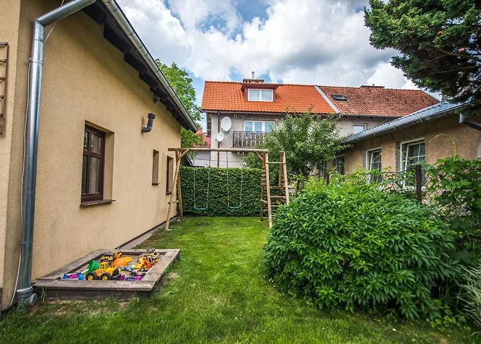 Дом отдыха Ardea