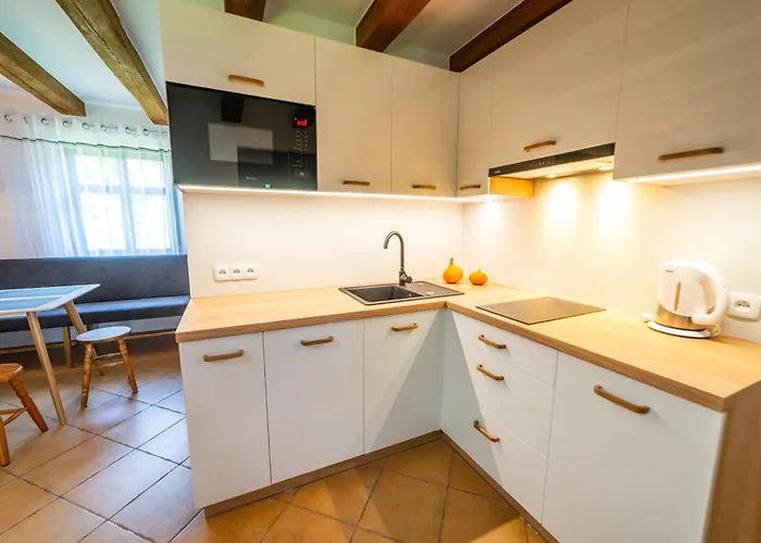 Дом отдыха Ardea *