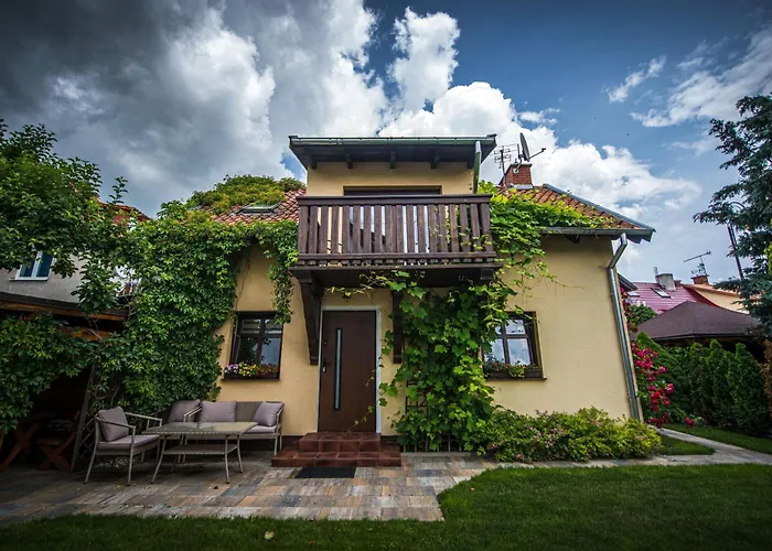 Ardea Дом отдыха