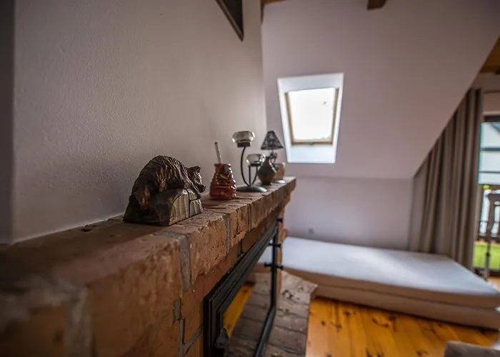 Ardea Дом отдыха *