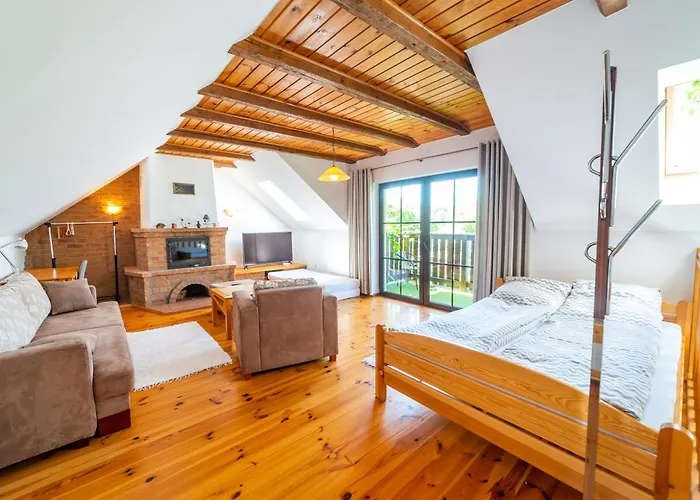 Дом отдыха Ardea *