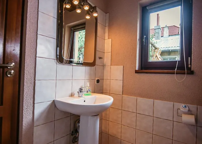 Ardea Дом отдыха *