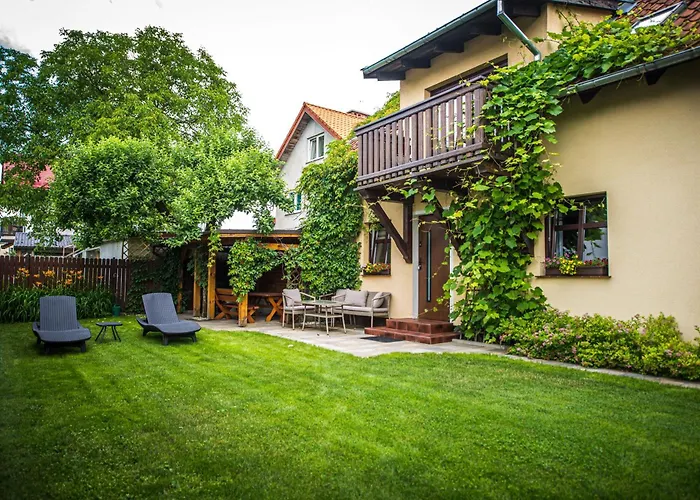 Ardea Дом отдыха *