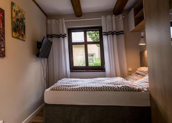 Ardea Дом отдыха Миколайки