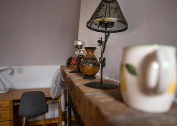 Дом отдыха Ardea Миколайки